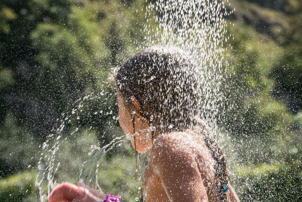 Agritur Ai Masi Βίλα Pergolese Εξωτερικό φωτογραφία