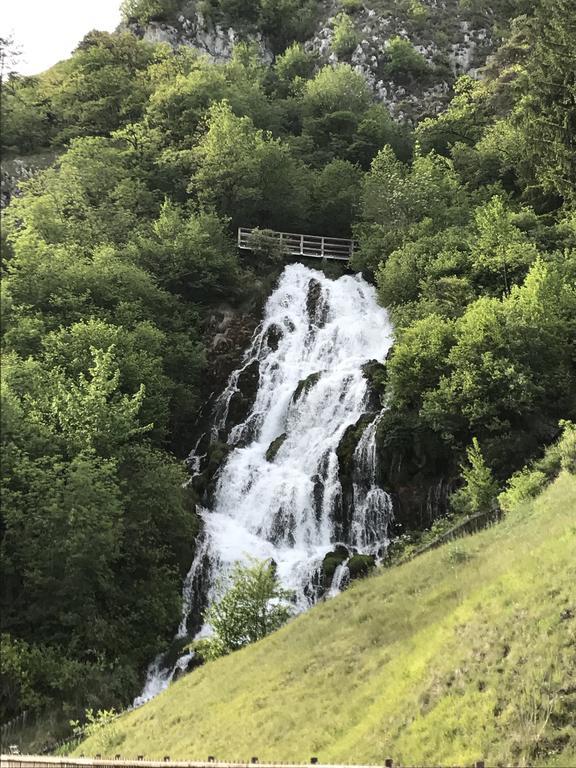 Agritur Ai Masi Βίλα Pergolese Εξωτερικό φωτογραφία